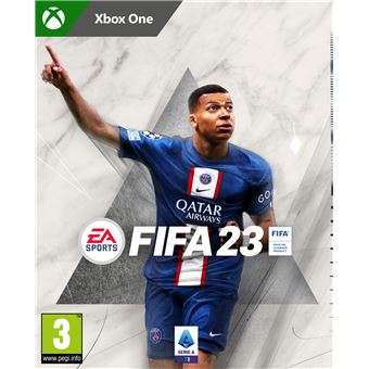 Infogrames FIFA 23 Standard Italien Xbox One - 1