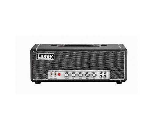 Laney LA30BL - Tete a lampes 30w black country