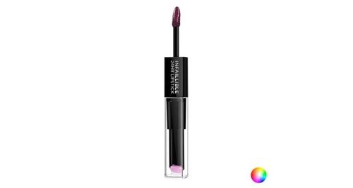 Rouge à lèvres infaillible 24h l'oreal make up