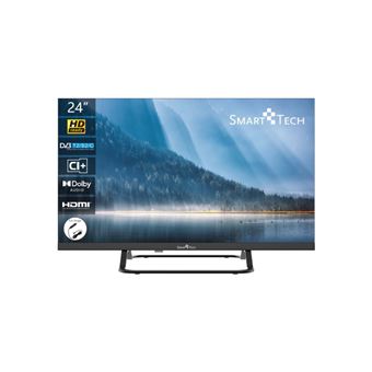 Smart TV smart tech 24HN01VC 24 pouces HD LEDLCD - 1