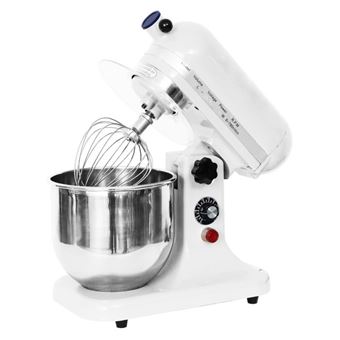Batteur Mélangeur Professionnel 7 Litres   Combisteel - 1