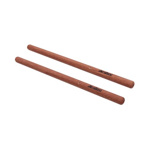 AeroBand PocketDrum 2 Plus – Batterie Électronique Portable, Baguettes Connectées Bluetooth avec Pédales, 8 Sons & Fonction MIDI USB