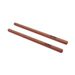 AeroBand PocketDrum 2 Plus – Batterie Électronique Portable, Baguettes Connectées Bluetooth avec Pédales, 8 Sons & Fonction MIDI USB