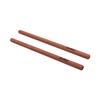 AeroBand PocketDrum 2 Plus – Batterie Électronique Portable, Baguettes Connectées Bluetooth avec Pédales, 8 Sons & Fonction MIDI USB - 1