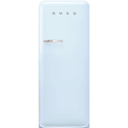 Refrigerateur 1 Porte Smeg Fab28Rpb6