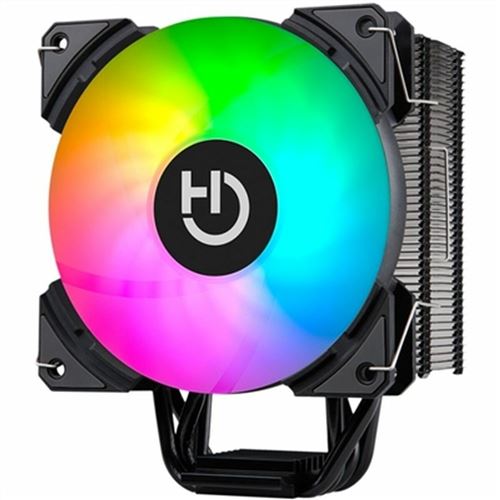 Hiditec Kit De Réfrigération C12 Pwm Argb - Image 3