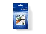 Brother LC426 - Pack de 4 - noir, jaune, cyan, magenta - original - cartouche d'encre - pour Brother MFC-J4335, MFC-J4340, MFC-J4535, MFC-J4540