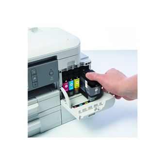 Brother LC426 - Pack de 4 - noir, jaune, cyan, magenta - original - cartouche d'encre - pour Brother MFC-J4335, MFC-J4340, MFC-J4535, MFC-J4540