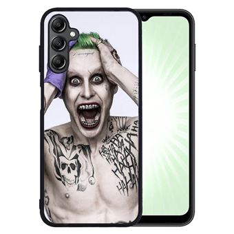 Coque pour Samsung Galaxy A16 - Suicide Squad Jared Leto Joker - 1