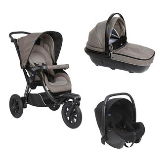 24 Anneaux De Lien Bright Starts - Sans BPA - Pour Poussette, Siège Auto - Jouet Bébé 0m+