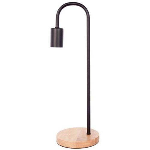 Paris Prix Noir Lampe À Poser Vinara - Image 3