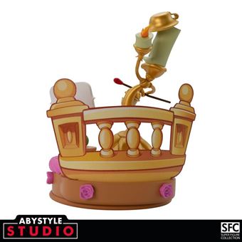 DISNEY - Figurine Lumière