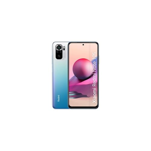 Redmi Note 10s