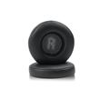 Coussinets de remplacement - oreillette mousse coussin de rechange pour casque jbl e35 e45bt e45 - noir