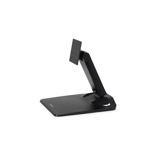 Ergotron Neo-Flex Touchscreen Stand Pied Pour Ecran Tactile Taille 27 Noir de Inmac Wstore - Image 3