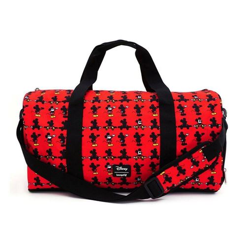 Sac de sport mickey hot sale