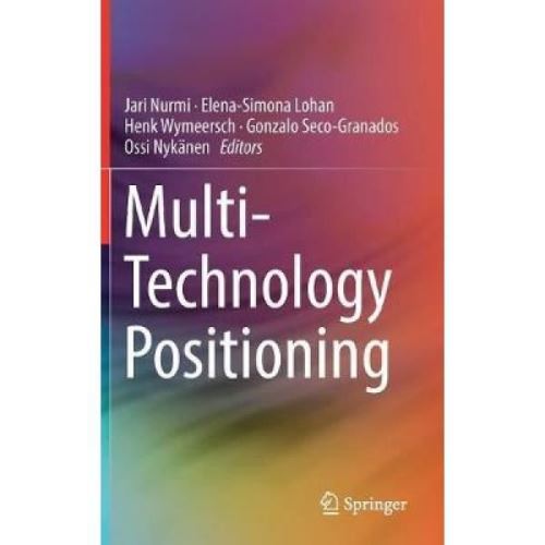 Multi-Technology Positioning