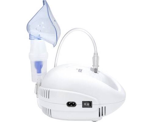 Inhalateur Scala SC 145 0482 1 pc(s)