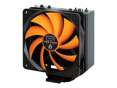 Ventilateur arctic freezer 33 penta cpu - 120mm