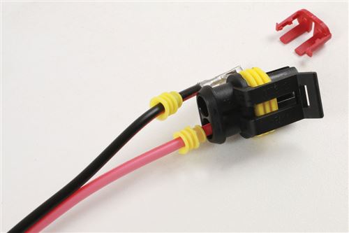 connecteurs electriques etanches superseal - laser tools - Équipements  électriques - Achat & prix