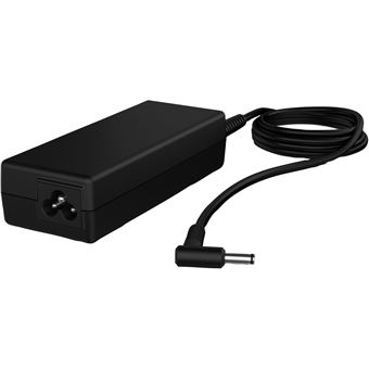 HP Smart AC Adapter - Adaptateur secteur - 90 watt - Europe - pour ENVY Laptop 13; ENVY x360 Laptop; Pavilion x360 Laptop; Spectre x360 Laptop - 1