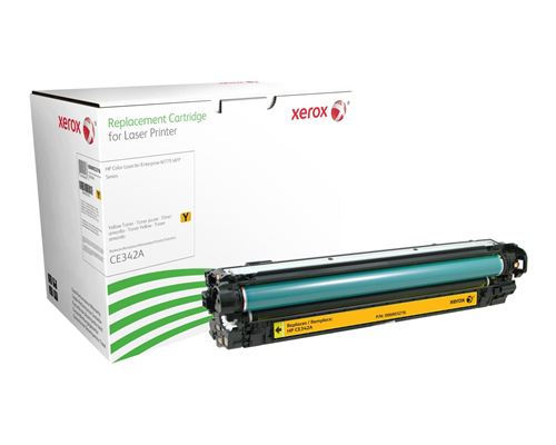  Consommable imprimante > Xerox Xerox Consommable imprimante Xerox - Jaune - 006R03216