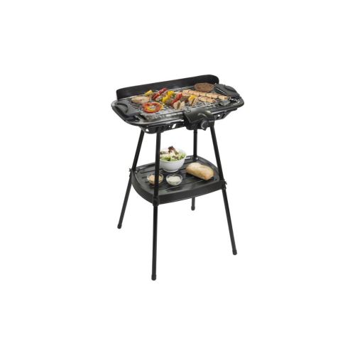 Bestron FUNCOOKING AJA902S - barbecue gril