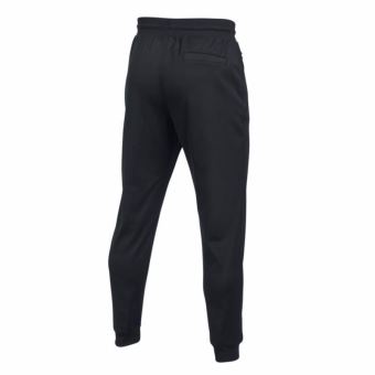 6 09 sur Pantalon Under Armour Sportstyle Jogger Noir pour Homme