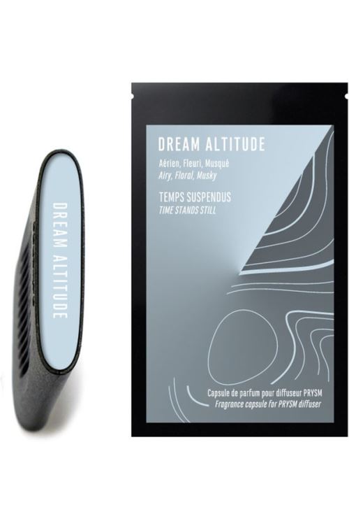 Diffuseur d'ambiance Scentys CAPSULE DE PARFUM DREAM ALTITUDE