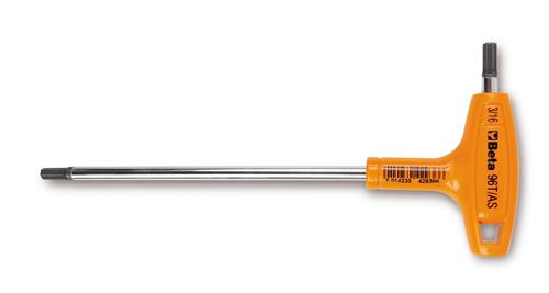 Beta Orange Clé À Ergot 96Tbp 4 Mm Offset - Image 1