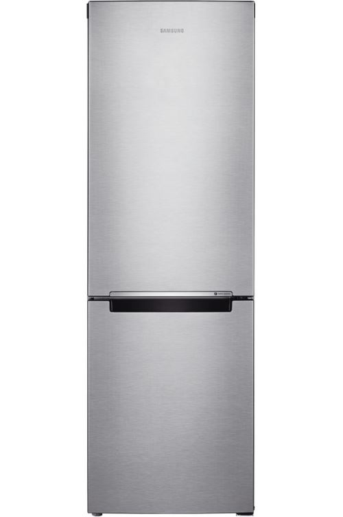 Refrigerateur Congelateur En Bas Samsung Rb33n300nsa Ef Achat