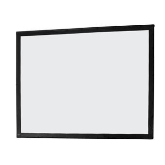 Celexon Mobile Expert Folding Frame Screen - Écran de projection - arrière - 180" (457 cm) - 4:3 - 1