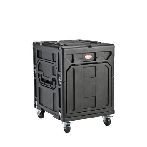 SKB 1SKB19-R1208 Gig Rig flight case 19 pouces