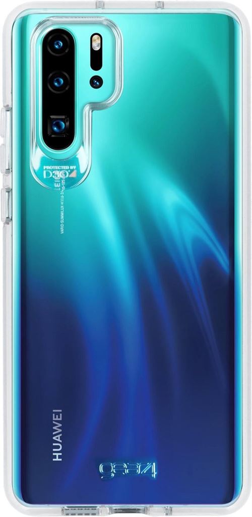 Gear4 Crystal Palace for P30 Pro Clear