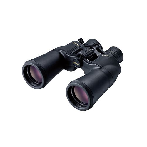 Jumelles Nikon Aculon A211 10-22 x 50 Noir
