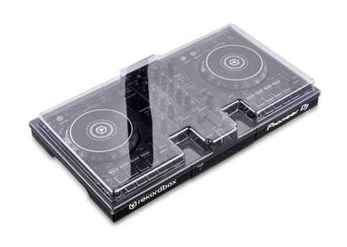 Decksaver Pioneer DDJ-400 capot de protection
