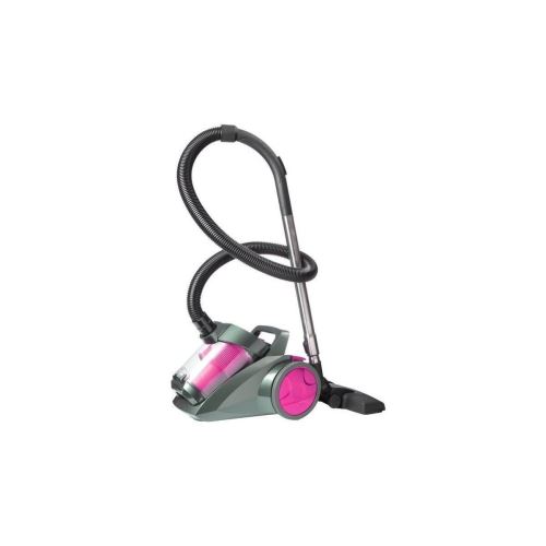 Continental Edison Vcdc90sp2 Aspirateur Traineau Sans Sac - 700w - 80 Db - A - Fuschia
