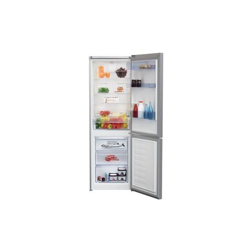 Beko Rcne365e20xp Refrigerateur Combine 321 L 224 97 L Froid