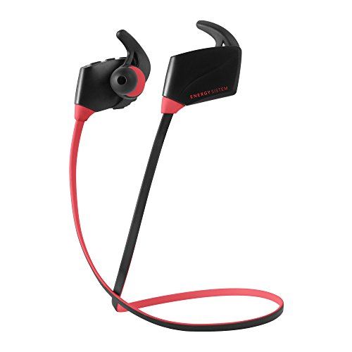 Energy Sport - In-ear hoofdtelefoons met micro