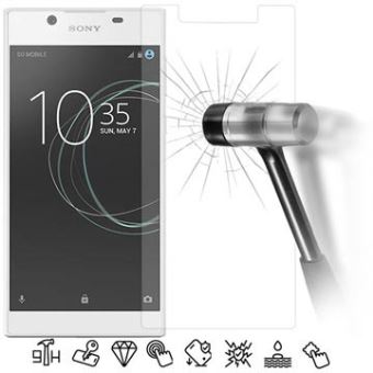 VITRE TACTILE + Ecran LCD Pour SONY XPERIA XA2 ULTRA Noir + outils + colle EUR 42,69 - FR