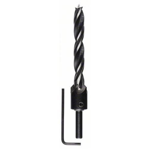 Bosch Mit Senker 12 Mm