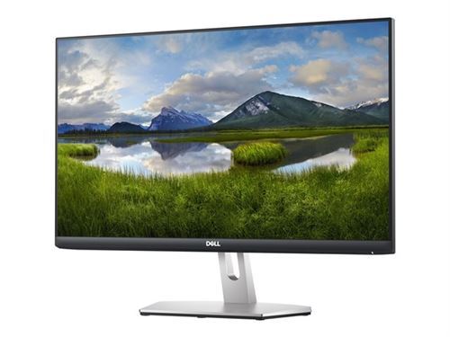 Ecran PC LED Dell S2421HN - 75 Hz 4 ms 24