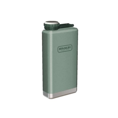 stanley flasque aventure 0,236l - vert