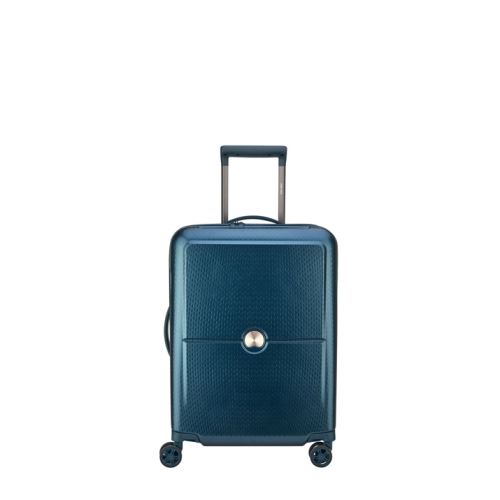 Valise cabine rigide Turenne Slim 55 cm