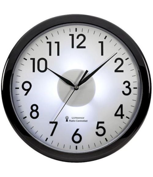Eurotime 53692 Blanc