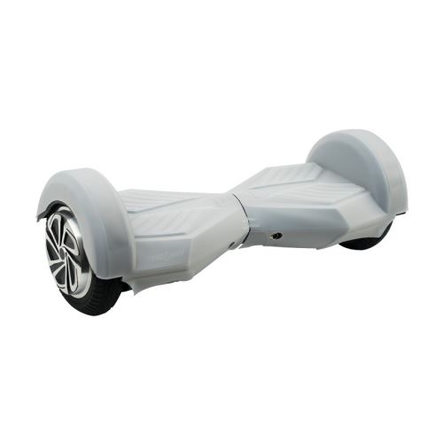 Housse en Silicone iWatBoard i8 Blanc