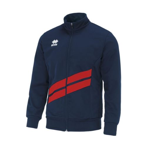 Veste Errea Jim M Bleu