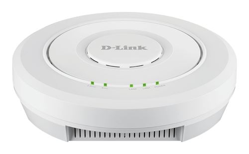 D-Link DWL-6620APS - Borne d'accès sans fil - Wi-Fi 5 - 2.4 GHz, 5 GHz