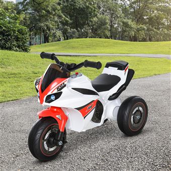 Porteur moto course rouge on sale