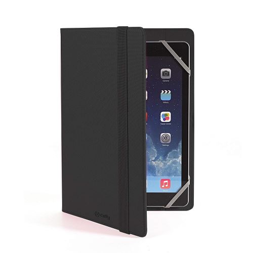 Celly Unitab - Flip cover voor tablet